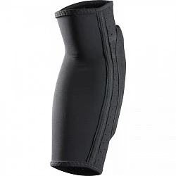 Fox Launch Enduro Elbow Pad налокотники, серый