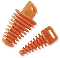 Pro Grip 2-Stroke Silencer Plug заглушка для глушителя