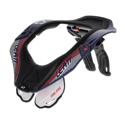 Leatt Neck Brace 5.5 Royal защита шеи