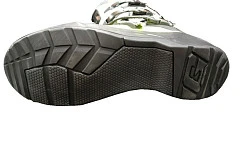 Gaerne GX1 Evo мотоботы, черно-желтый