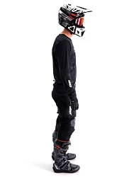 Leatt Moto 4.5 Enduro 2023 Black комплект