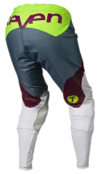 Seven Rival Trooper Steel мотоштаны