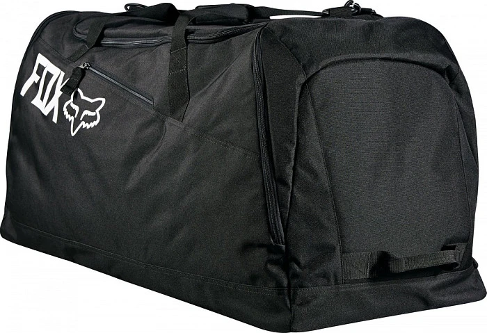 Fox Podium 180 сумка для экипировки, черный