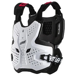 Leatt Chest Protector 3.5 панцирь, белый