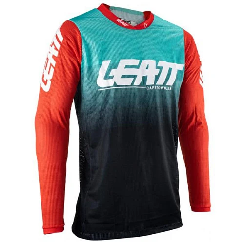 Leatt Moto 4.5 X-Flow 2023 Fuel джерси