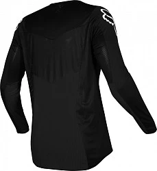 Fox Racing 360 Kila джерси, черный