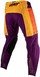 Leatt Moto 4.5 2023 Indigo мотоштаны