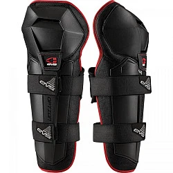 EVS Option 2016 MINI наколенники детские, черный