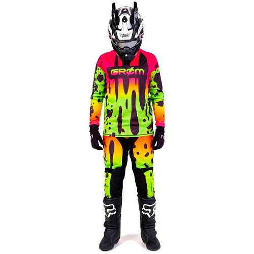 Grom Spray комплект