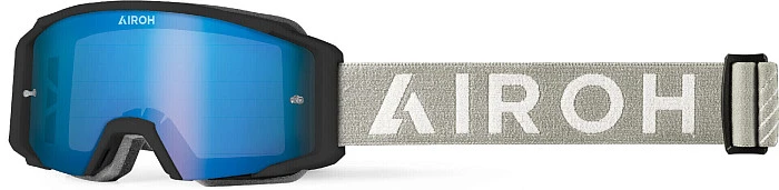Airoh Blast XR1 Black Matt мотоочки