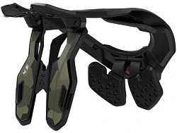 Leatt Neck Brace 4.5 Camo защита шеи