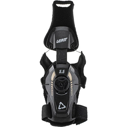 Leatt Wrist Brace 5.5 Black защита запястья