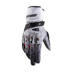 Leatt ADV SubZero 5.5 Iron Grey мотоперчатки