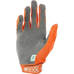 Leatt 3.5 Lite 2020 Orange мотоперчатки