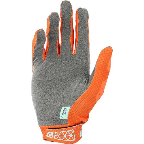 Leatt 3.5 Lite 2020 Orange мотоперчатки