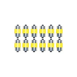 Scott Works Film Refills 50mm катушка для перемотки (12 шт.)