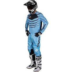 Seven Annex Exo Blue комплект