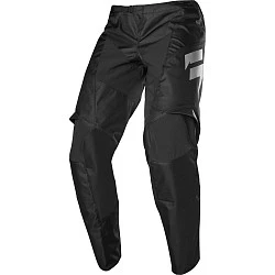 Shift Whit3 Dead Eye мотоштаны, черный