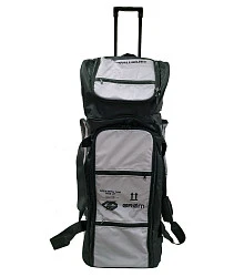 Grom MX Gearbag Tech Grey сумка на колесах