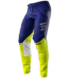 Shot Contact Iron Blue комплект