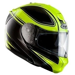 HJC RPHA MAX EVO Fleet MC4H шлем модуляр