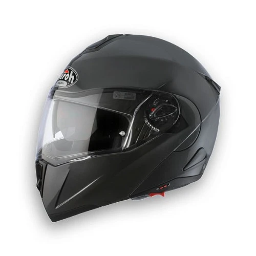 Airoh C100 Antracite шлем модуляр, антрацитовый матовый