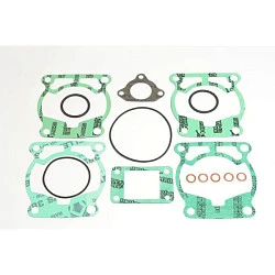Athena комплект прокладок верх KTM SX50LC 09-18, XC50 09-14 Top End Gaskets Kit P400270600049