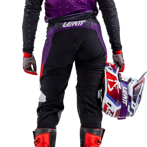 Leatt Moto 4.5 2025 SunBurn мотоштаны женские