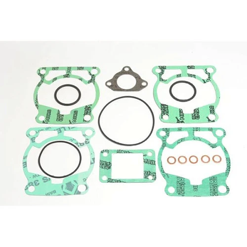 Athena комплект прокладок верх KTM SX50LC 09-18, XC50 09-14 Top End Gaskets Kit P400270600049
