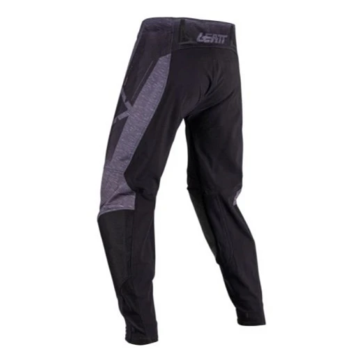 Leatt Moto 4.5 2026 Lite Stealth комплект