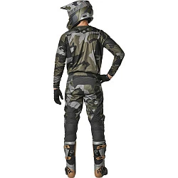 Fox Racing 180 Przm Camo Youth комплект подростковый