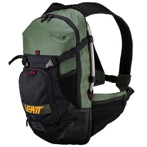 Leatt MTB Mountain Lite 1.5 Hydration Pine рюкзак-гидропак