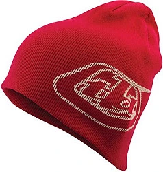Troy Lee Designs Shield шапка, красный