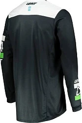 Leatt 3.5 Ride Kit 2022 Black комплект мотоштаны + джерси