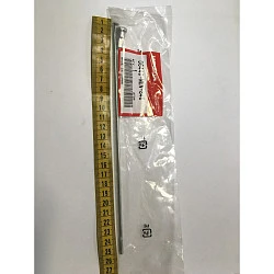 Honda набор спиц 06440-MEN-840-10 (06440MEN840-10) CRF250/450 (240мм), 10 штук.