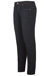 First R-1 VINTAGE мотоджинсы с PEKEV технологией, темно-синий