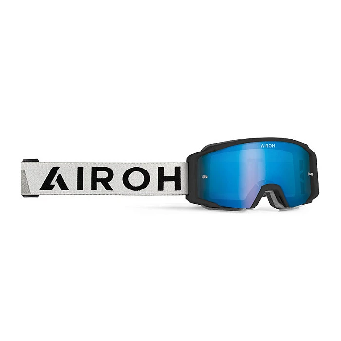 Airoh Blast XR1 Black Matt мотоочки
