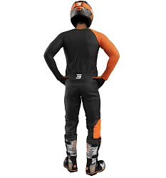 Shot Draw Squad Orange комплект