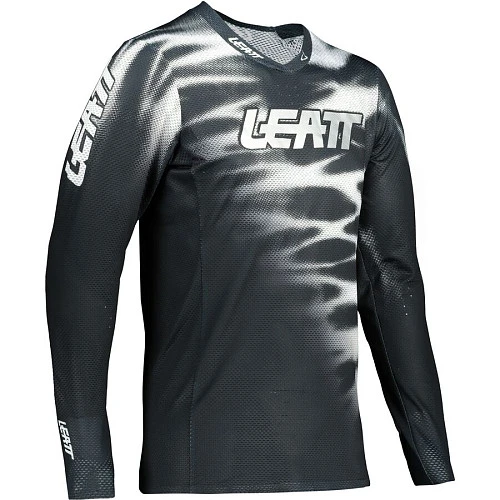 Leatt Moto 3.5 Jr African Tiger джерси подростковая