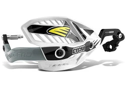 Cycra Ultra Probend CRM 1-1/8 защита рук c крепежом на руль, черный