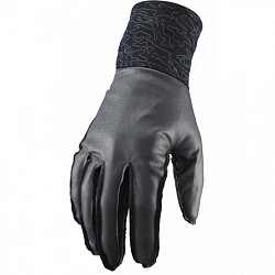 Fox Antifreeze перчатки зимние, черный