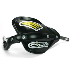 Cycra Probend Classic защита рук без крепежа, черный