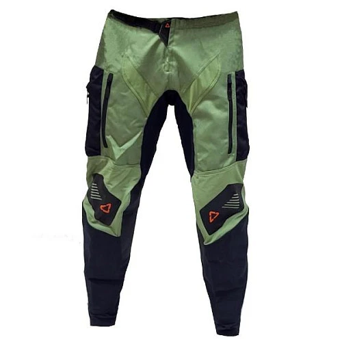 Leatt Moto 4.5 Enduro 2023 Cactus мотоштаны