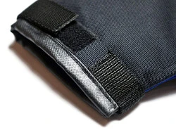 Grom Metal Mulisha муфты на руль