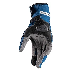 Leatt ADV HydraDri 6.5 Midnight Blue мотоперчатки