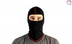 Hyperlook Pancher подшлемник, черный