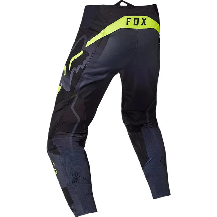 Fox Racing 360 Vizen Black мотоштаны