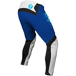 Seven Vox Surge Youth Sonic мотоштаны подростковые