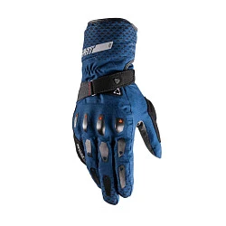 Leatt ADV SubZero 5.5 Midnight Blue мотоперчатки