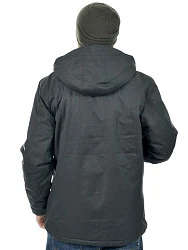 Fox Enhance мотокуртка, темно-серый